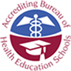 Health School logo