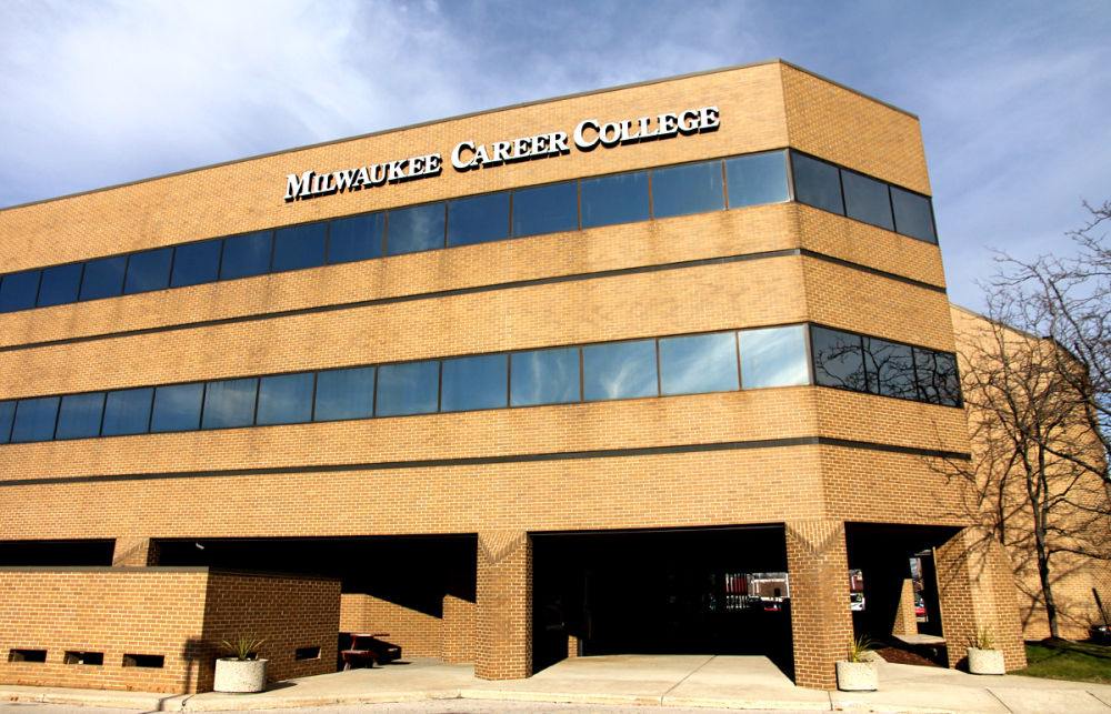 Watch Videos of Student Testimonials - Milwaukee Career College