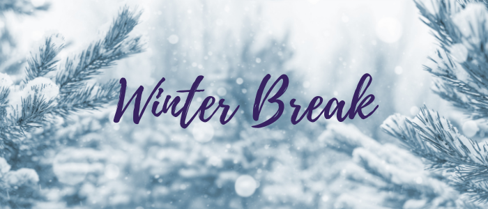 Winter Break - School Closed - Milwaukee Career College