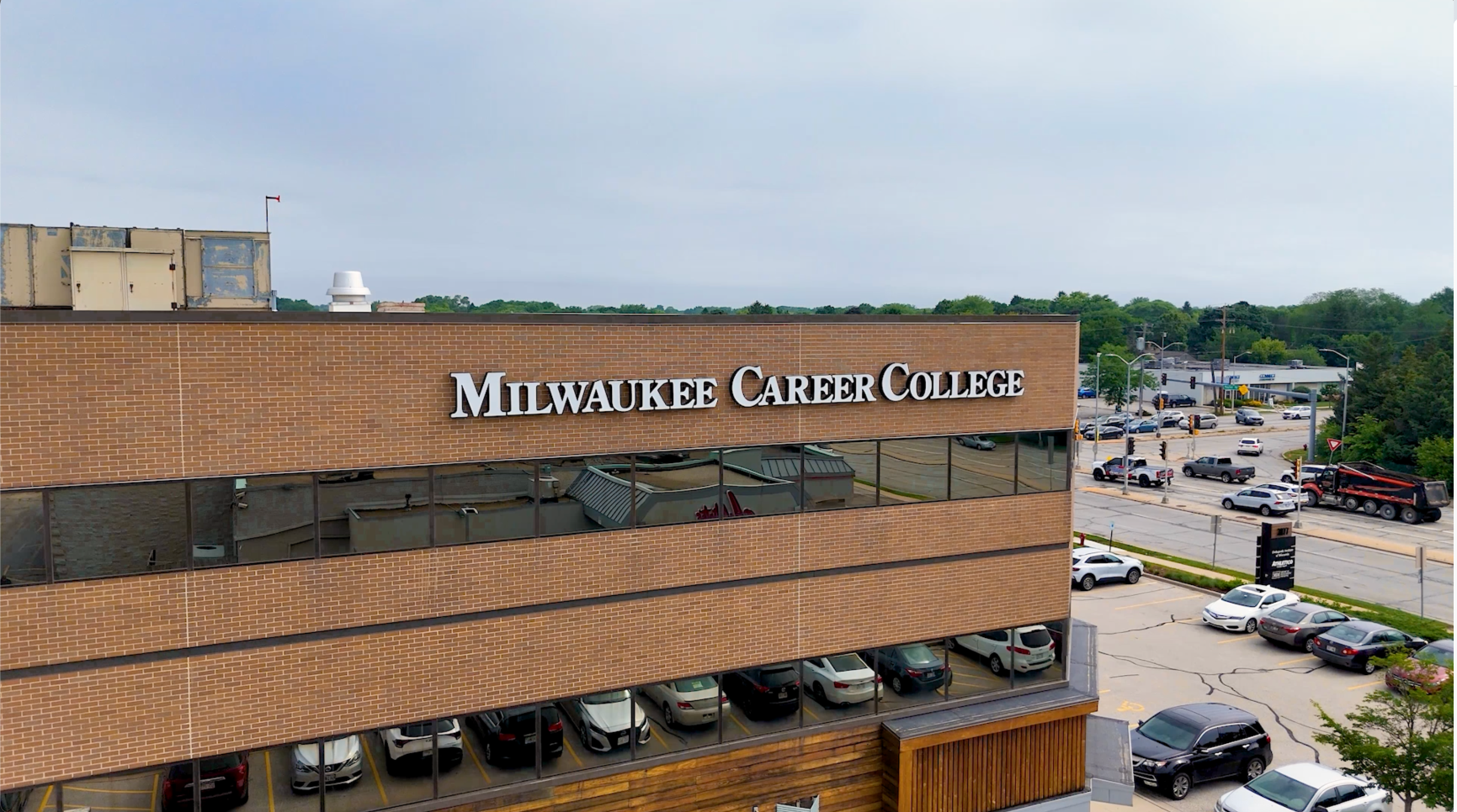 Contact Us - Milwaukee Career College